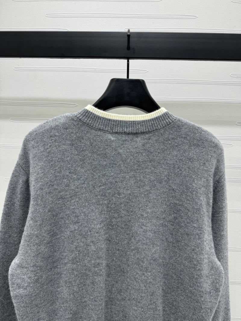 Miu Miu Sweaters